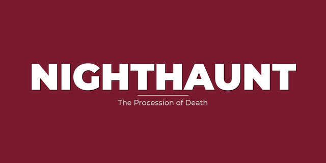 Nighthaunt