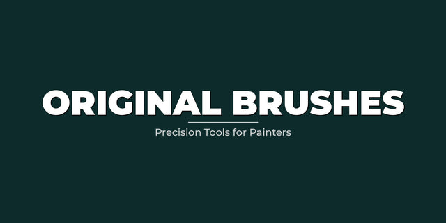 Original Brushes