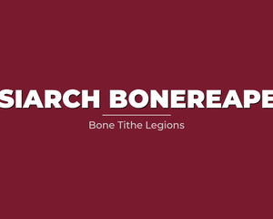 Collection image for: Ossiarch Bonereapers