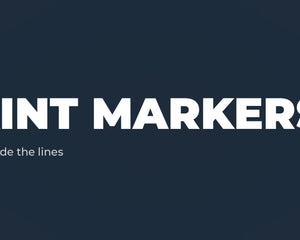 Collection image for: Paint Markers