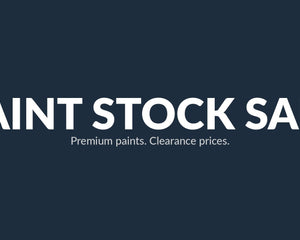 Collection image for: Paint Stock sale