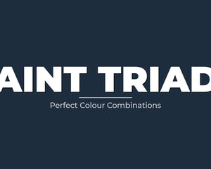 Collection image for: Fanatic Paint Triads
