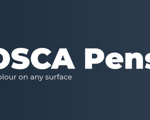 Collection image for: POSCA Pens