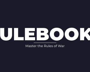 Collection image for: Rulebooks