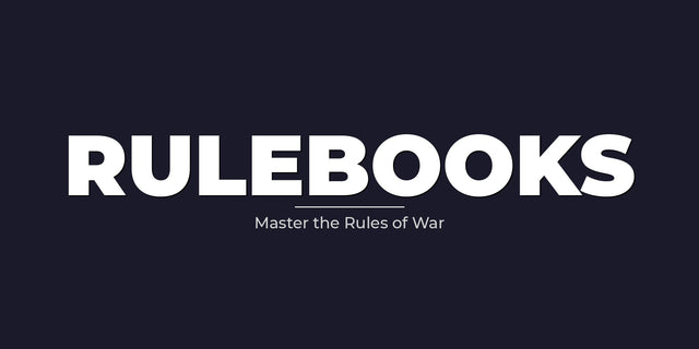 Rulebooks