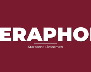 Collection image for: Seraphon