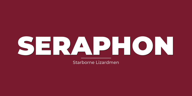Seraphon