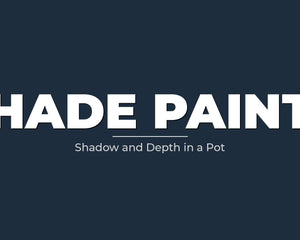 Collection image for: Shade Paints (New)