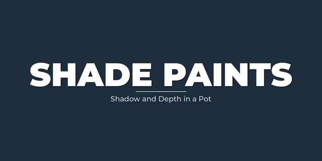 Shade Paints (New)