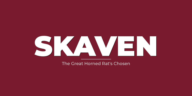 Skaven