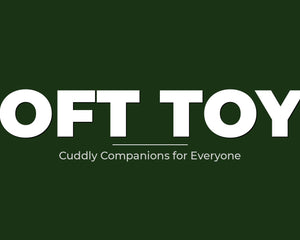 Collection image for: Soft Toys