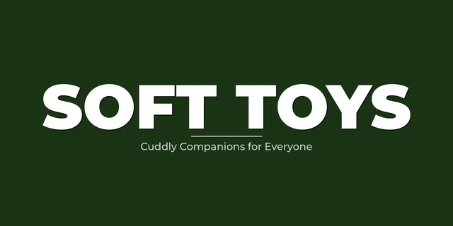 Soft Toys