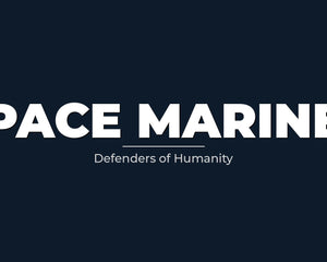 Collection image for: Space Marines