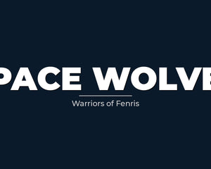 Collection image for: Space Wolves