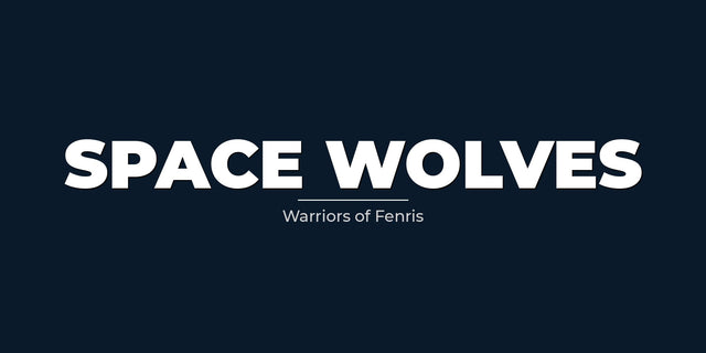 Space Wolves