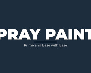 Collection image for: Spray Paints