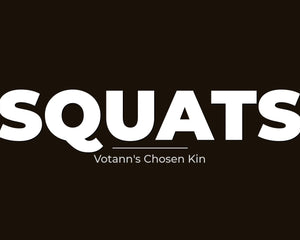 Collection image for: Squats