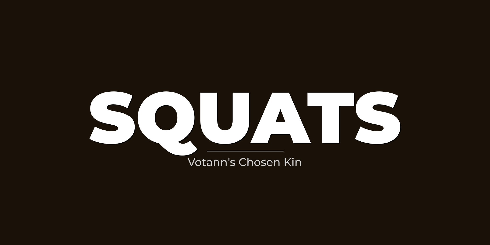 Squats