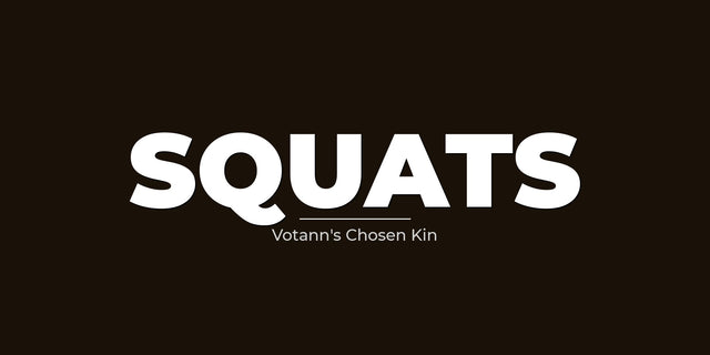Squats