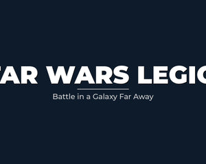 Collection image for: Star Wars Legion