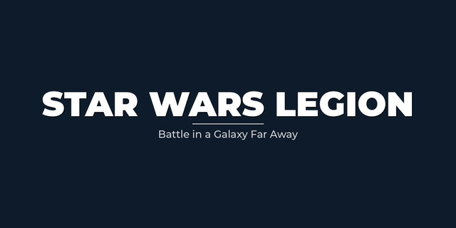 Star Wars Legion