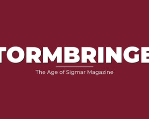 Collection image for: Warhammer Stormbringer