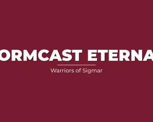 Collection image for: Stormcast Eternals