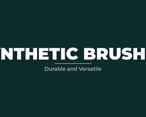 Collection image for: Synthetic Brushes