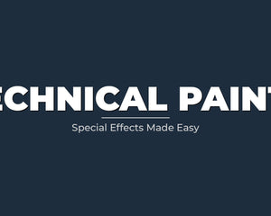 Collection image for: Technical Paints