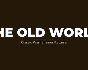 Collection image for: The Old World