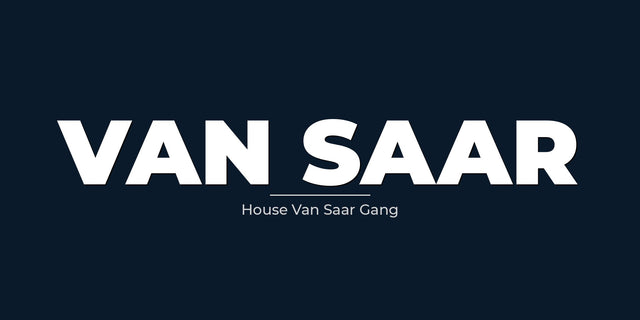 Van Saar
