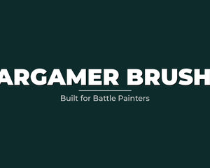 Collection image for: Wargamer Brushes