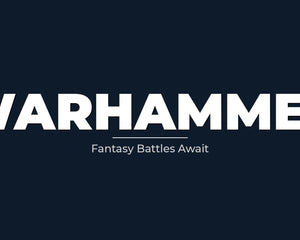 Collection image for: Warhammer