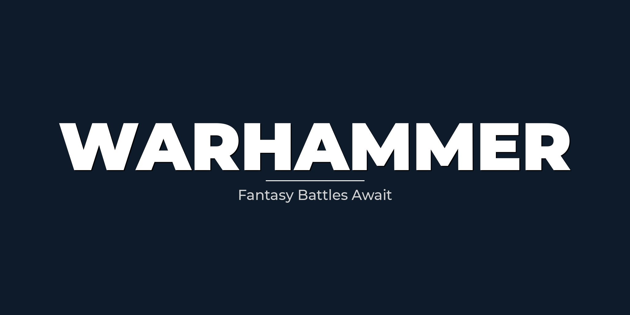 Warhammer
