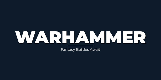Warhammer