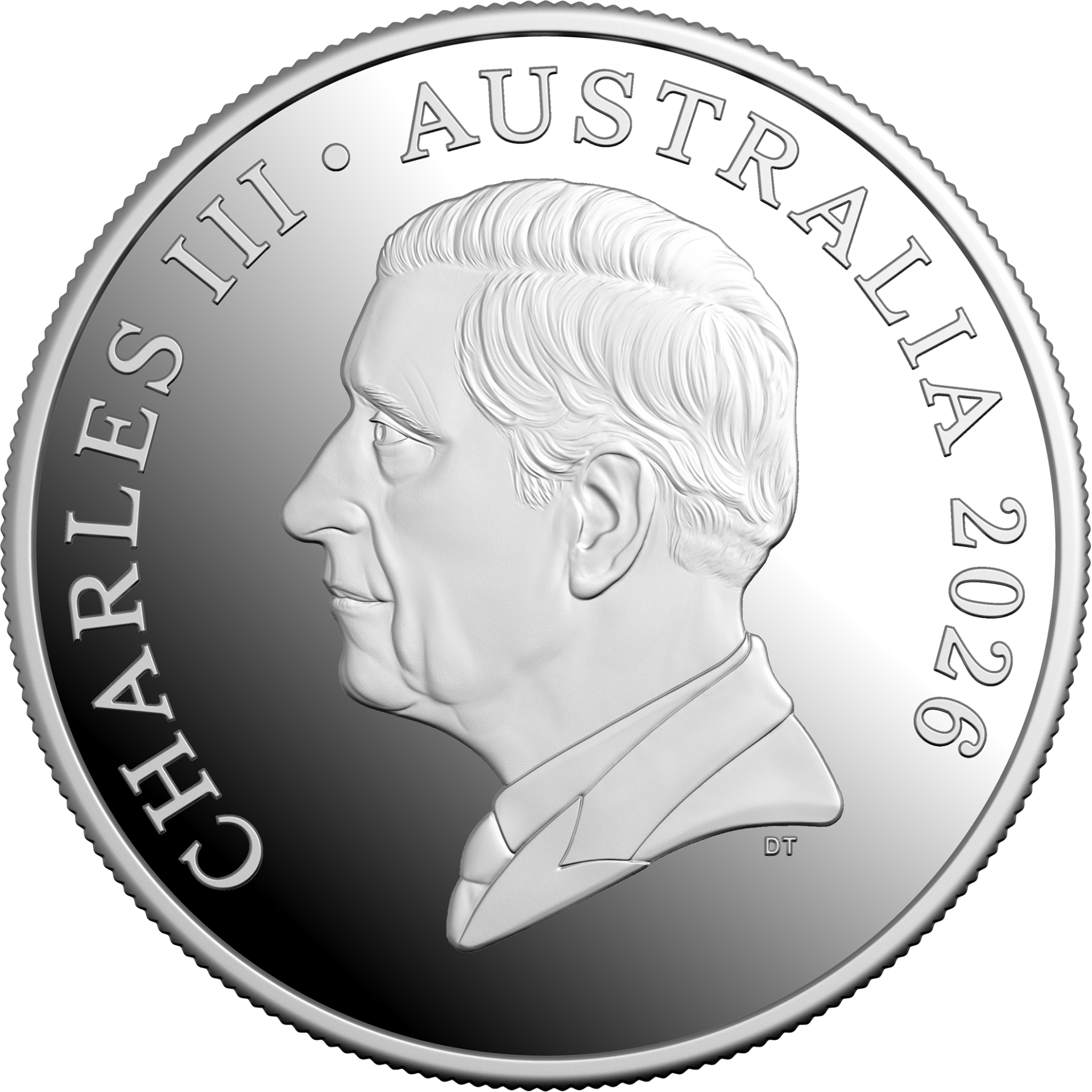 2026 Aussie Bubs - $5 1oz Fine Silver Proof Coin (11895)