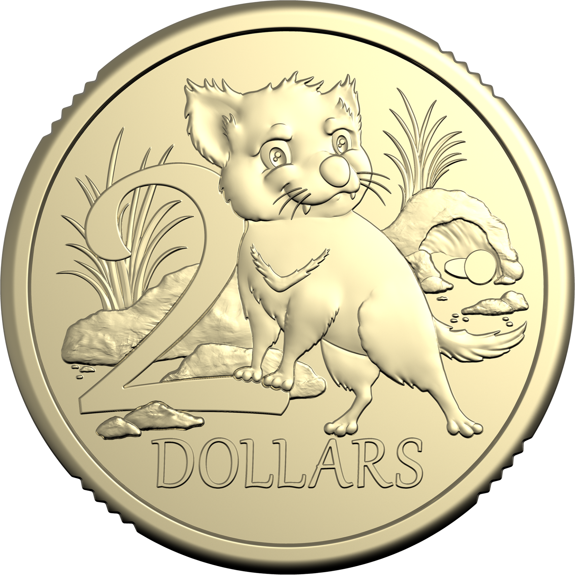 2026 Aussie Bubs - Six Coin Uncirculated Year Set (11894)