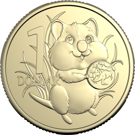2026 Aussie Bubs - Six Coin Uncirculated Year Set (11894)