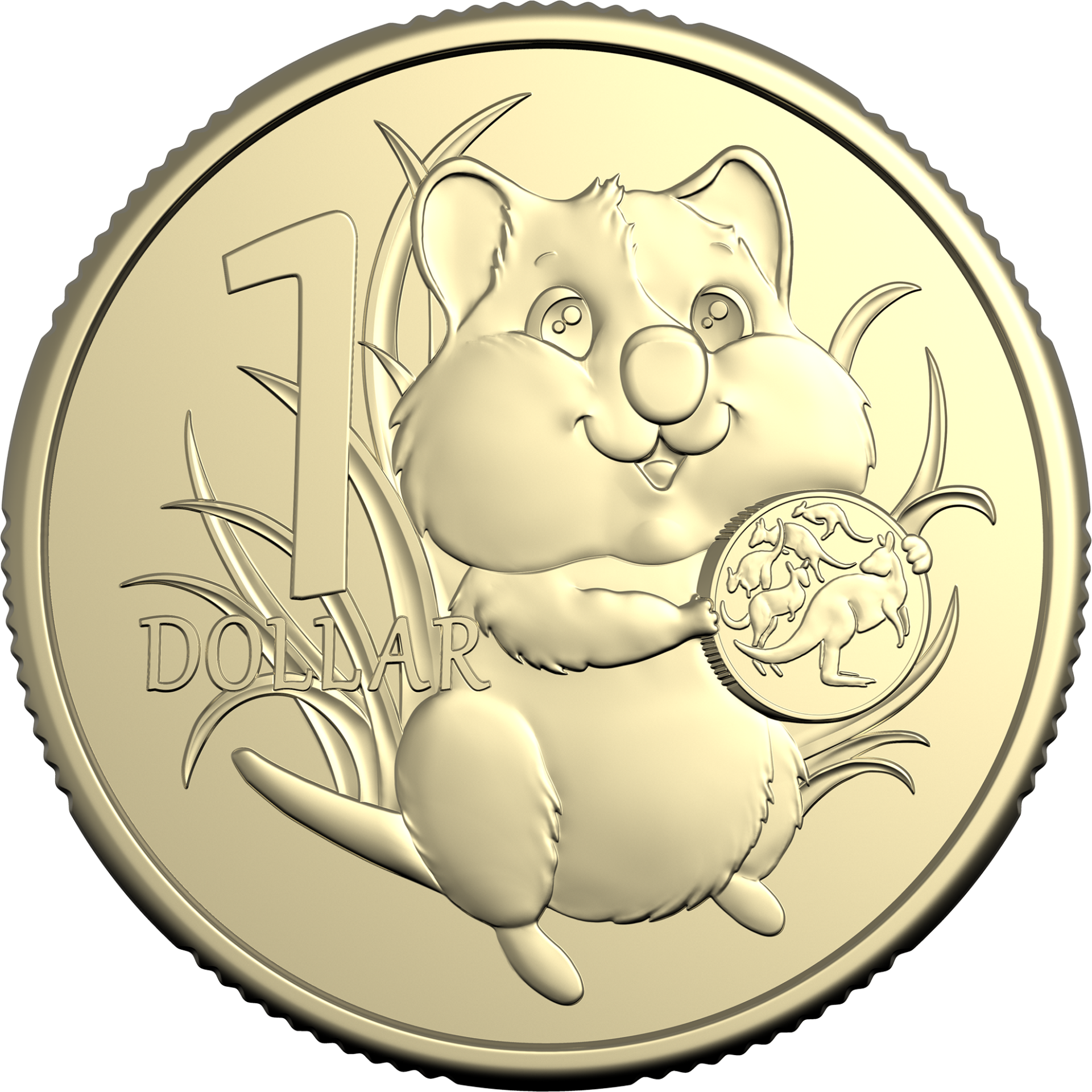 2026 Aussie Bubs - Six Coin Uncirculated Year Set (11894)