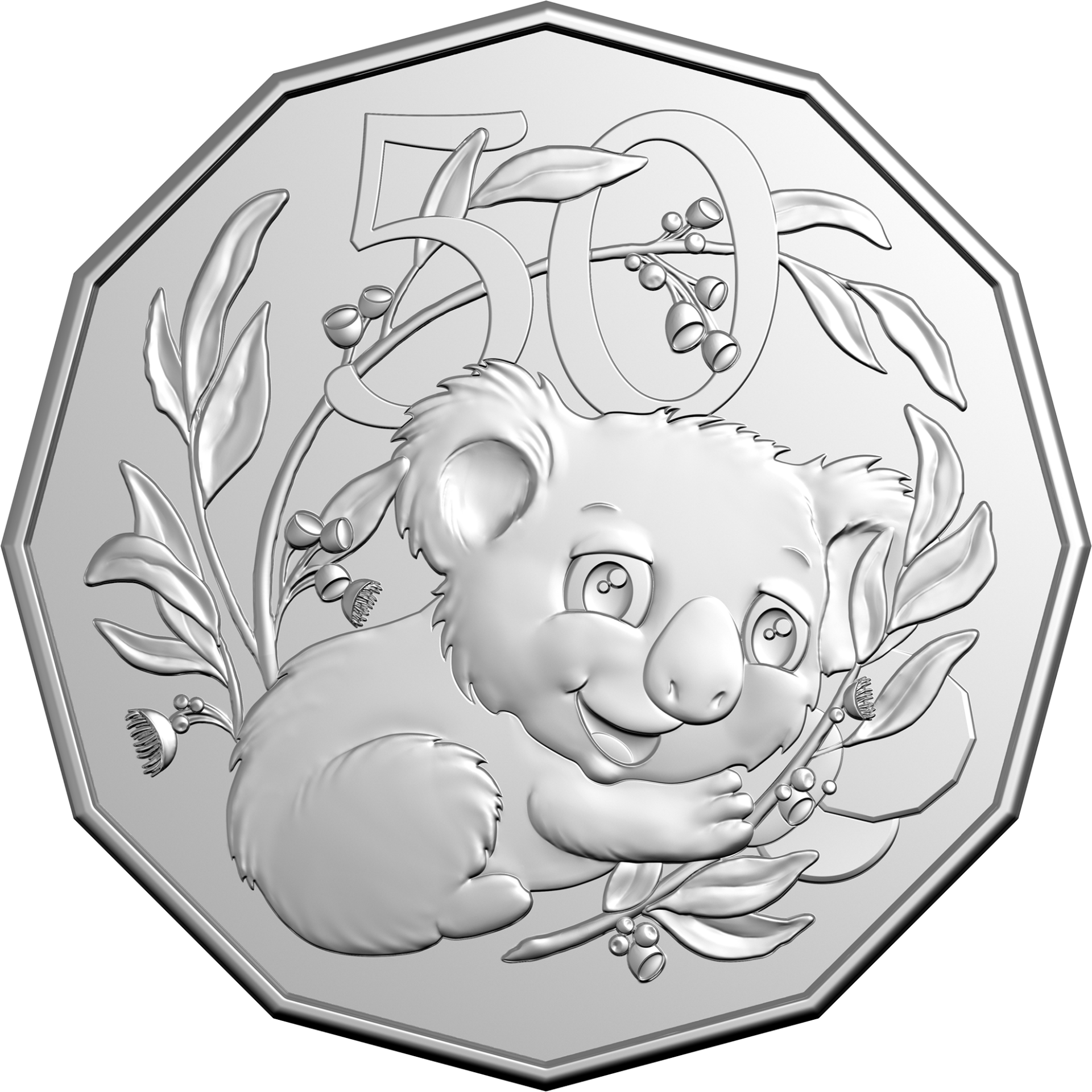 2026 Aussie Bubs - Six Coin Uncirculated Year Set (11894)