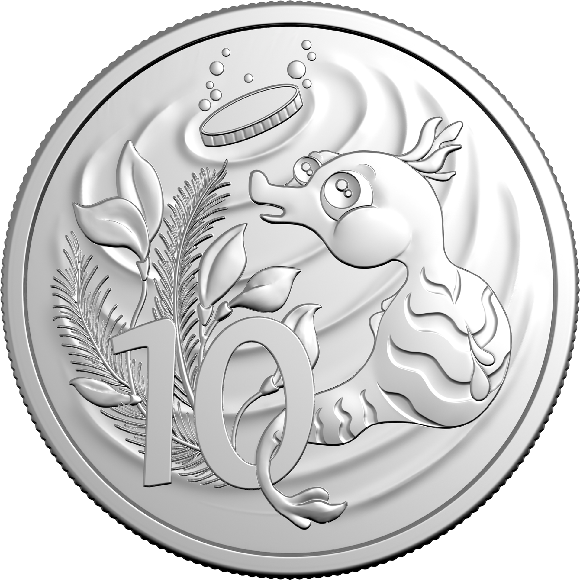 2026 Aussie Bubs - Six Coin Uncirculated Year Set (11894)