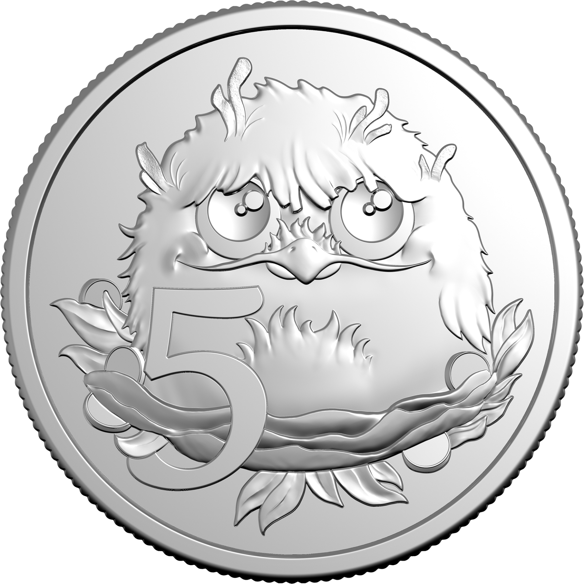 2026 Aussie Bubs - Six Coin Uncirculated Year Set (11894)