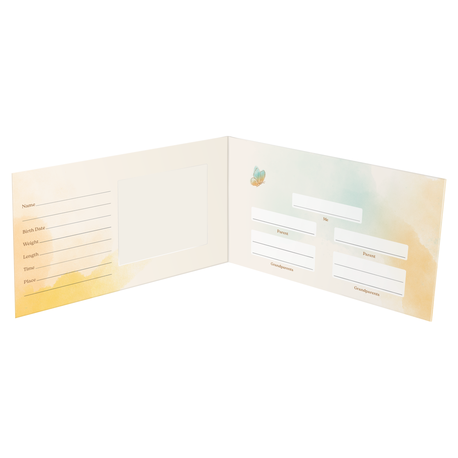 2026 Aussie Bubs - Six Coin Uncirculated Year Set (11894)