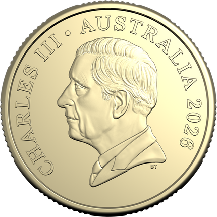 2026 Mintmark Suite - 60 Years of Australian Decimal Currency (11920)