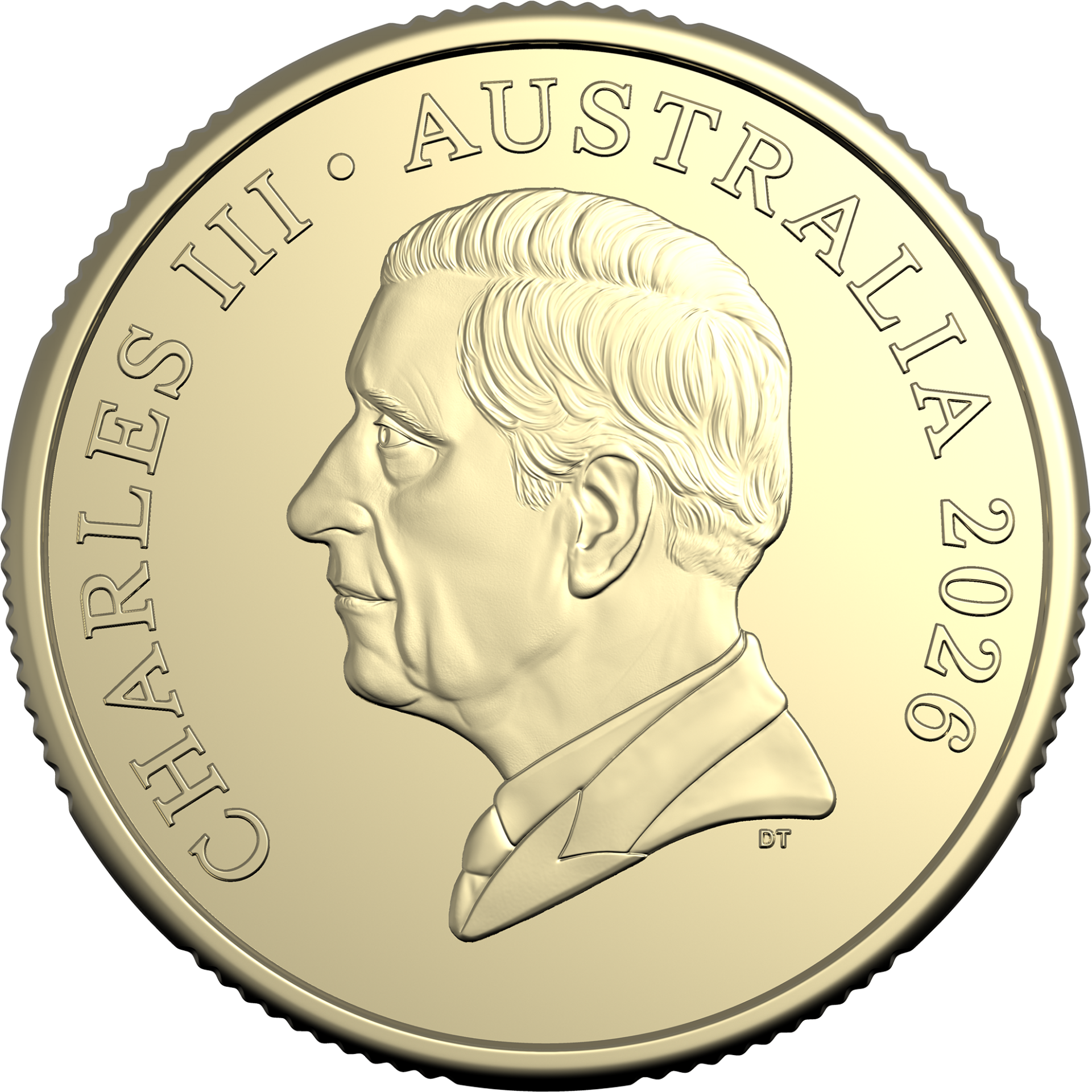 2026 Mintmark Suite - 60 Years of Decimal Currency - 11920