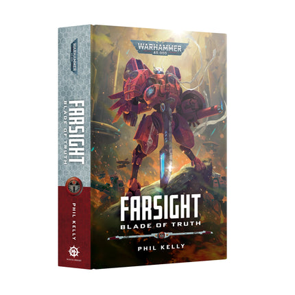 Farsight: Blade of Truth
