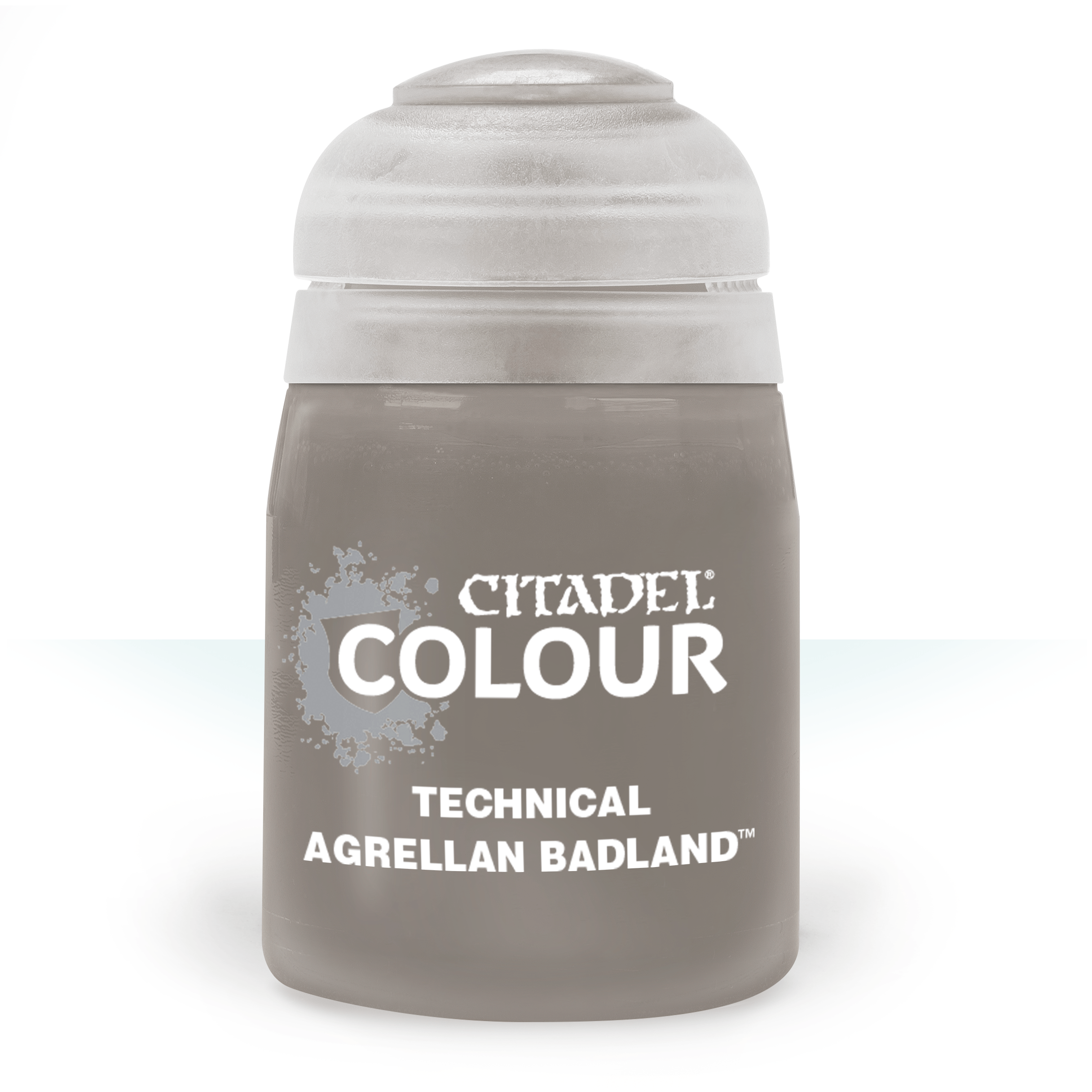 Agrellan Badland (Technical) (27-23)