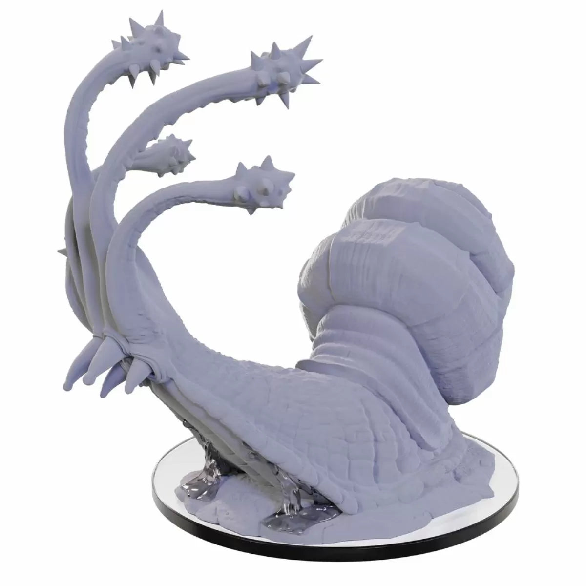a sculpture of a dragon with stars on its back
