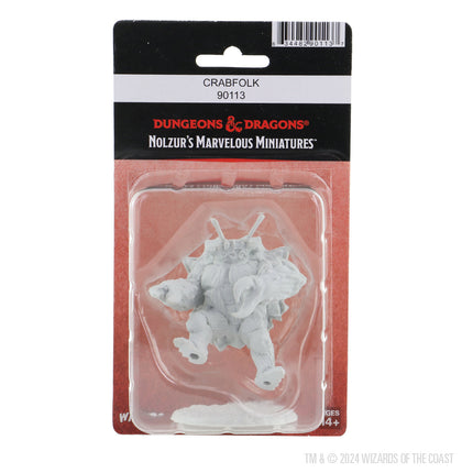 D&D Nolzurs Miniature