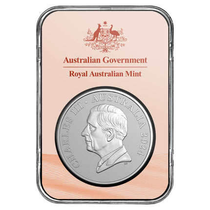 the australian government commemorative coin